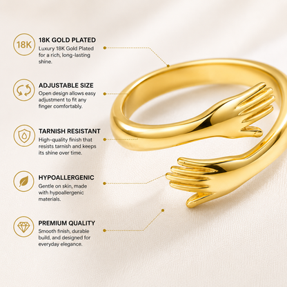The Rakhi Bond Gift Set