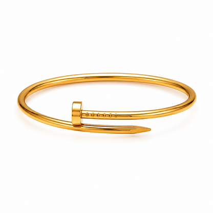 Nail Bracelet