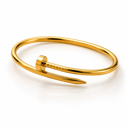 Nail Bracelet