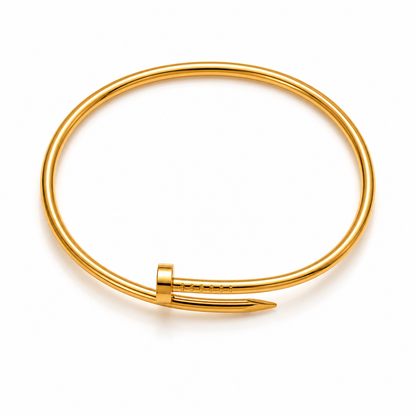 Nail Bracelet