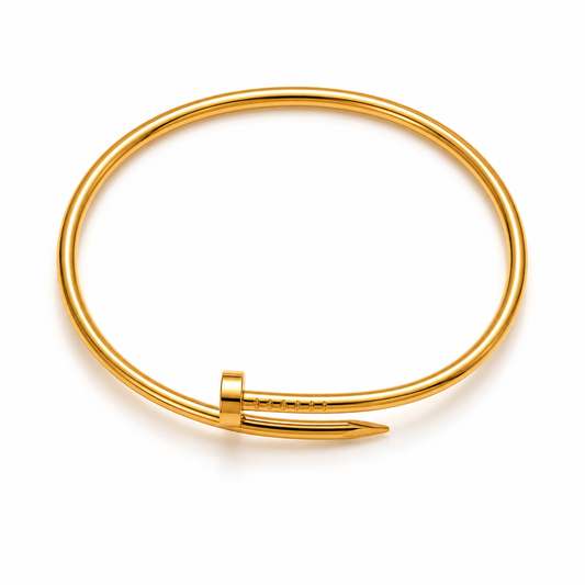Nail Bracelet