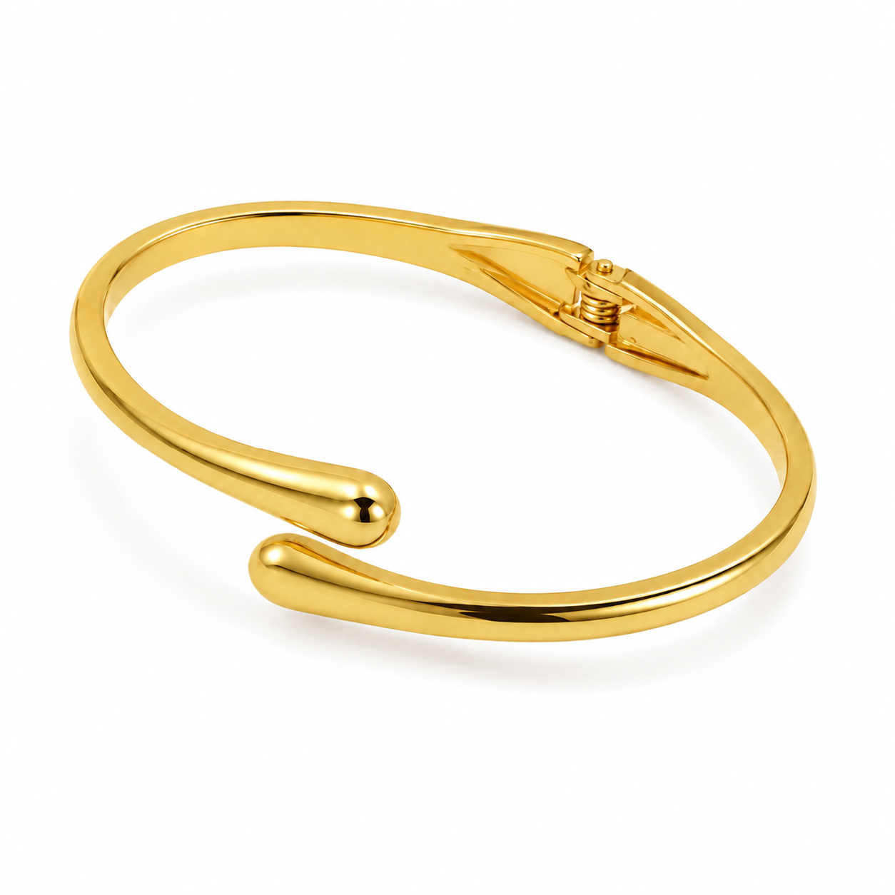 Luna Cuff Bracelet