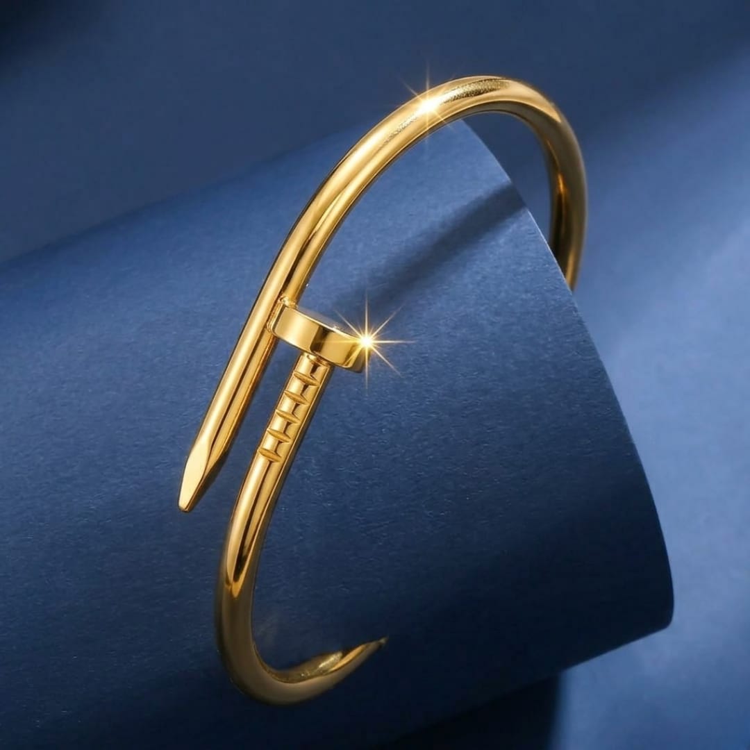Nail Bracelate