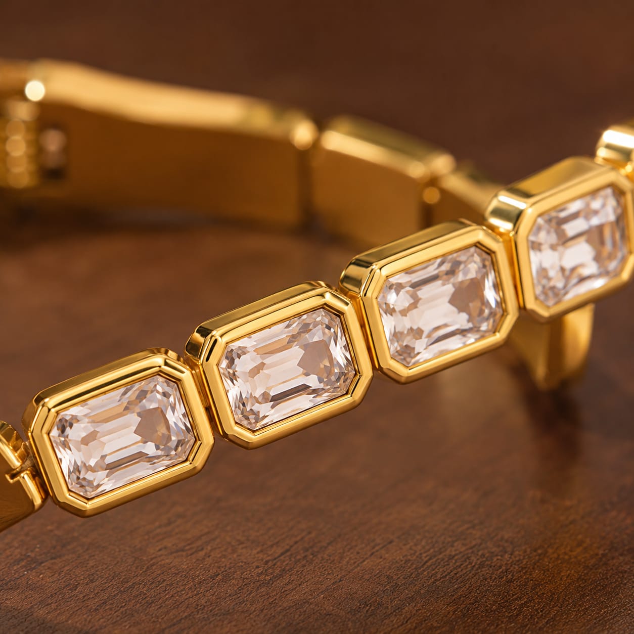 Royal Radiance Bracelet
