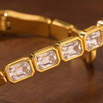 Royal Radiance Bracelet