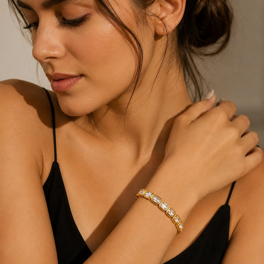 Royal Radiance Bracelet