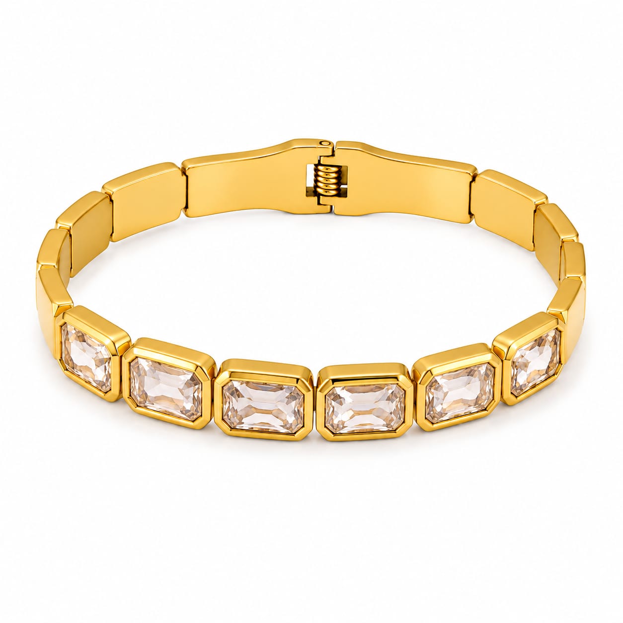 Royal Radiance Bracelet