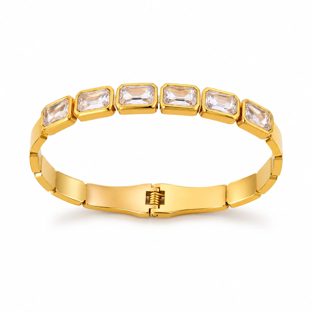 Royal Radiance Bracelet